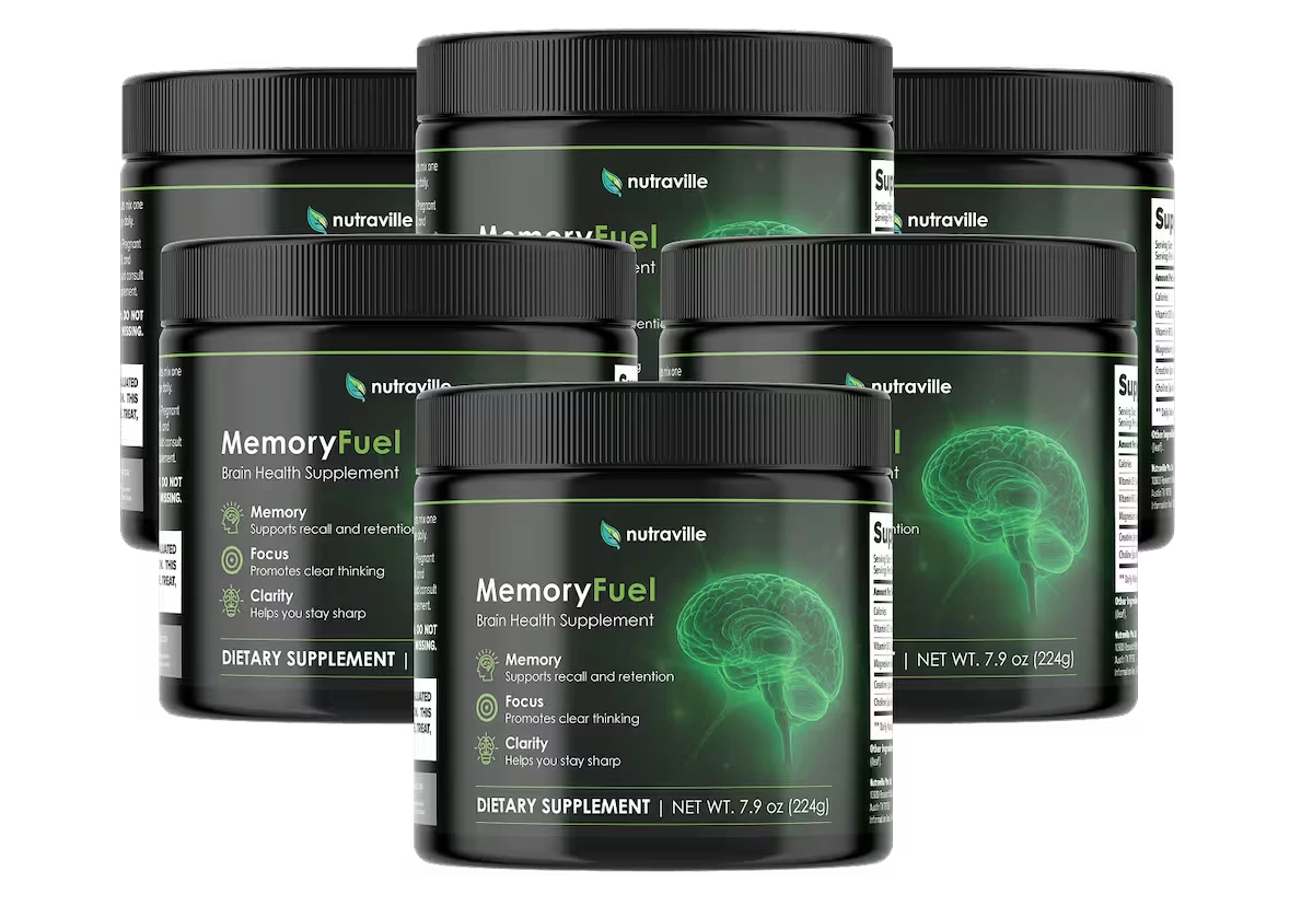 How Does Memory Fuel Works?