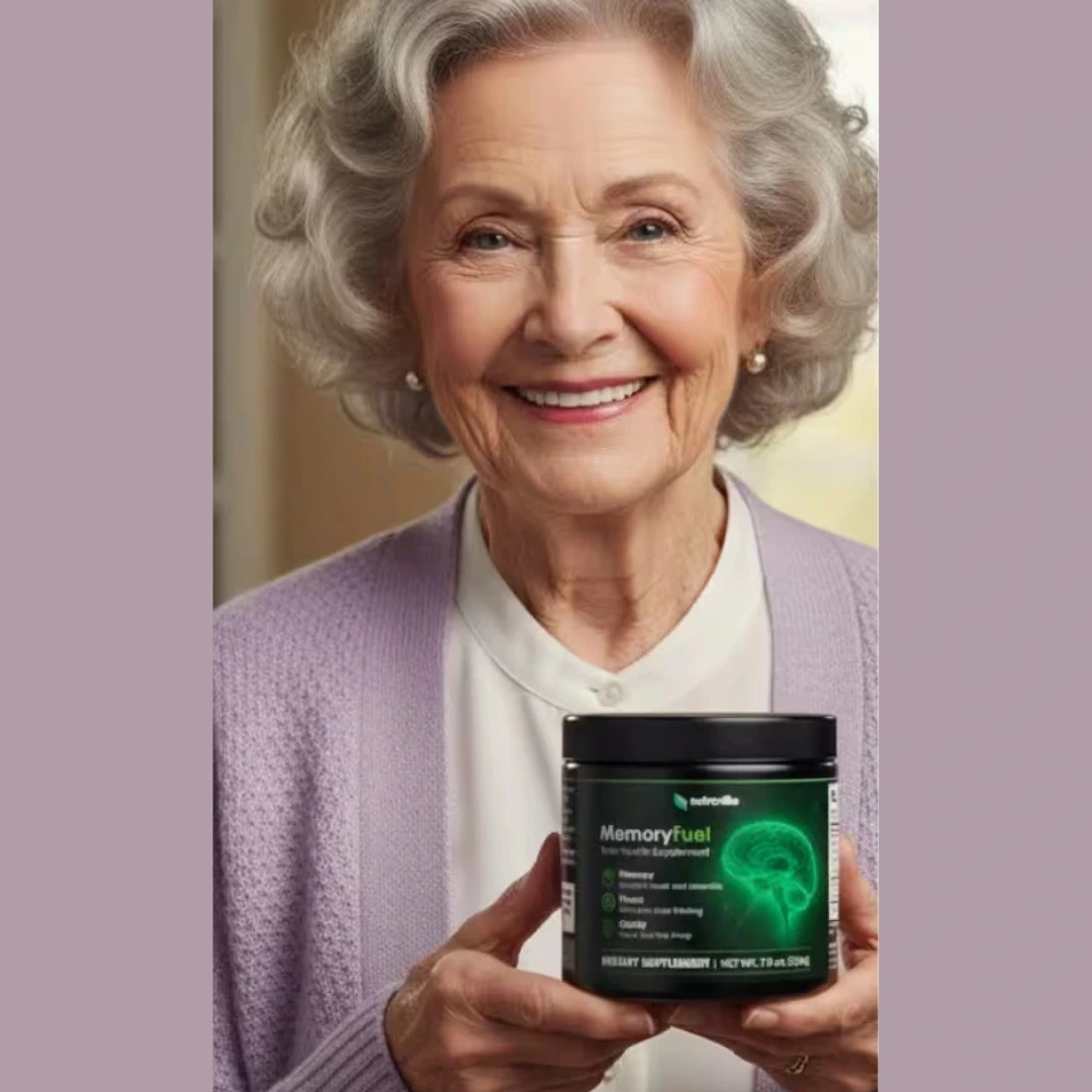 Memory Fuel Testimonials 1