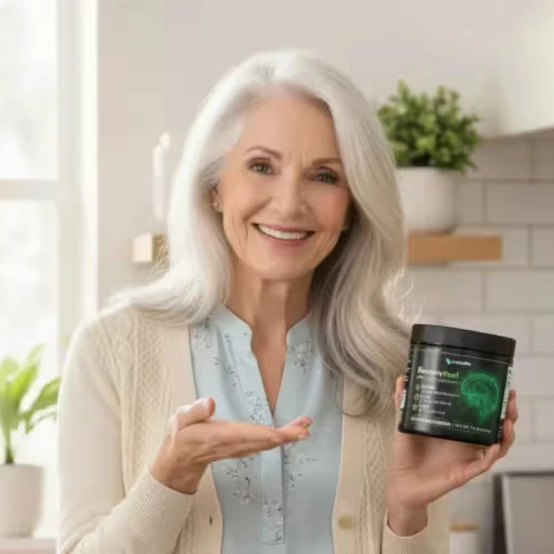 Memory Fuel Testimonials 2