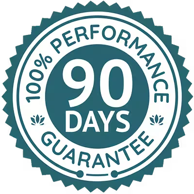 Memory Fuel Days Guarantee 